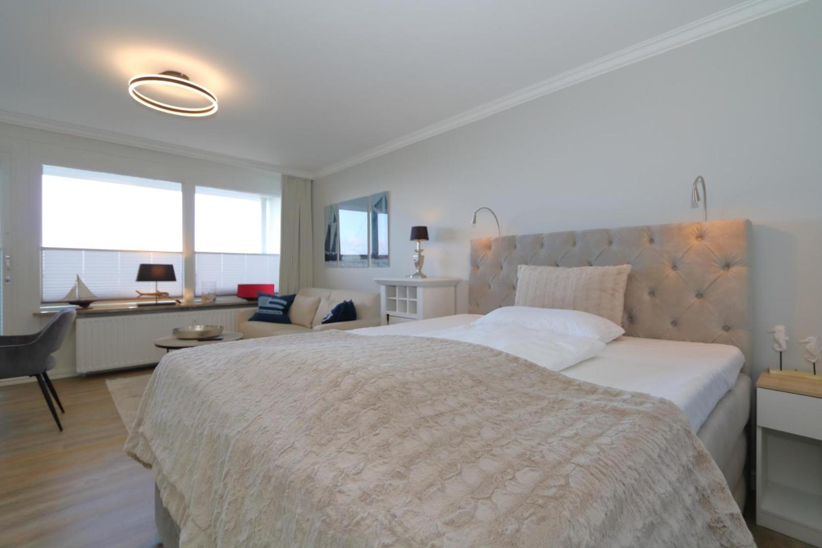 Haus Am Meer14 - App. 034 Wb Westerland Esterno foto